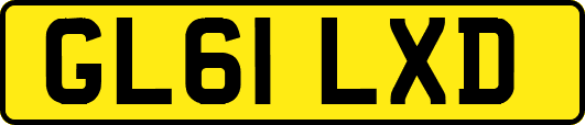 GL61LXD