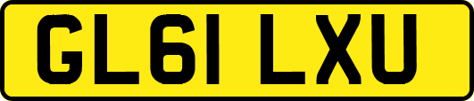 GL61LXU