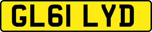 GL61LYD