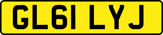 GL61LYJ