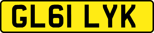 GL61LYK