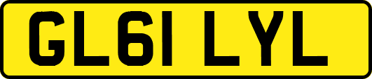 GL61LYL