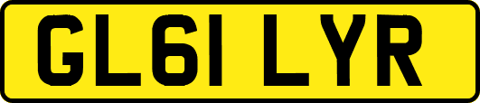 GL61LYR