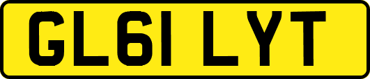 GL61LYT