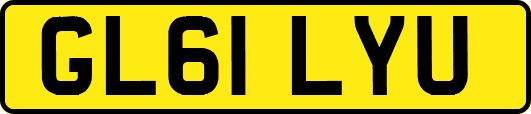 GL61LYU