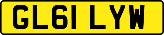 GL61LYW