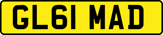 GL61MAD