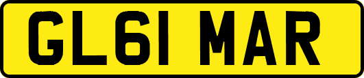 GL61MAR