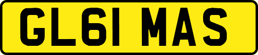 GL61MAS