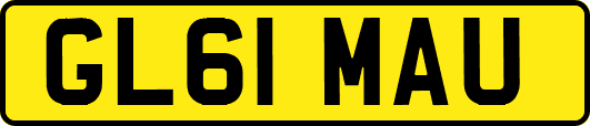 GL61MAU
