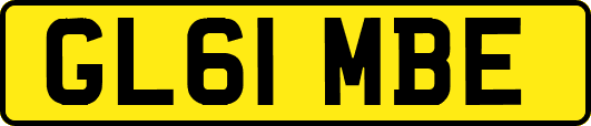 GL61MBE