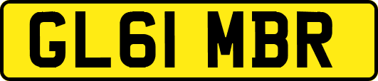 GL61MBR