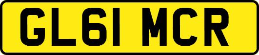 GL61MCR