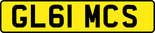 GL61MCS