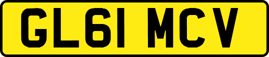 GL61MCV