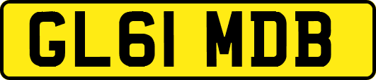 GL61MDB