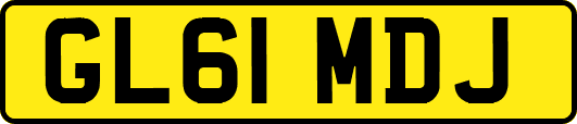 GL61MDJ