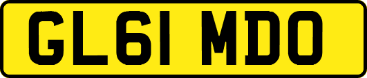 GL61MDO