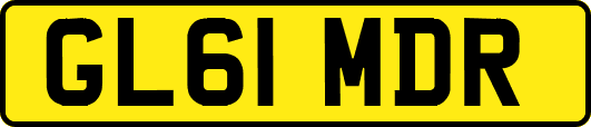 GL61MDR