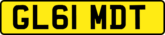 GL61MDT
