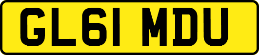 GL61MDU