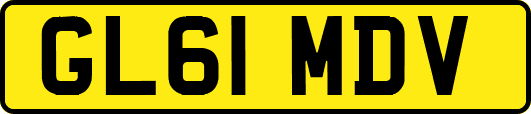 GL61MDV
