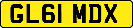 GL61MDX