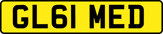 GL61MED