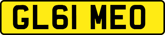 GL61MEO