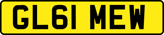 GL61MEW