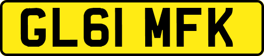 GL61MFK