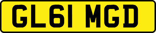 GL61MGD