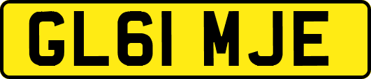 GL61MJE