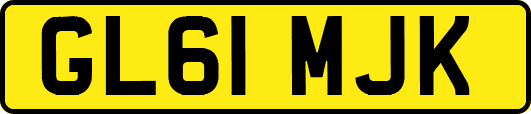 GL61MJK