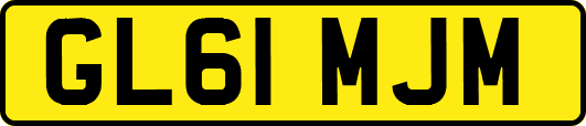 GL61MJM