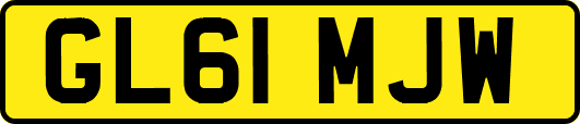 GL61MJW