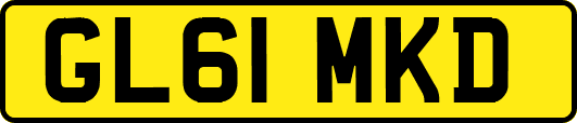 GL61MKD