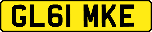 GL61MKE