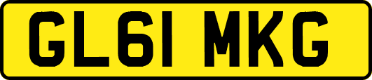 GL61MKG