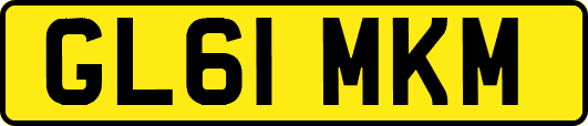 GL61MKM