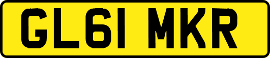 GL61MKR