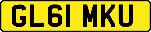 GL61MKU