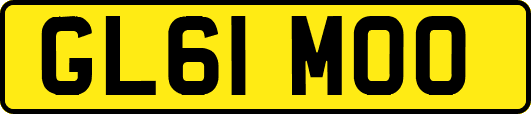 GL61MOO