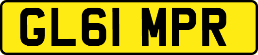 GL61MPR