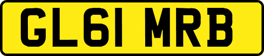 GL61MRB