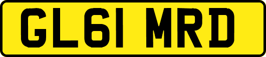 GL61MRD