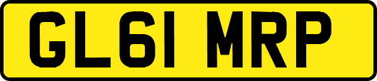 GL61MRP