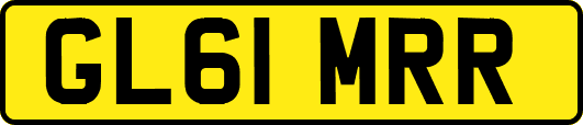 GL61MRR