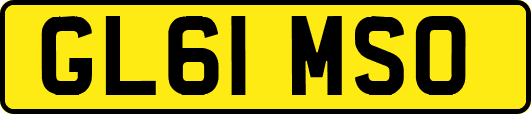 GL61MSO