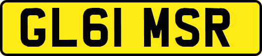 GL61MSR